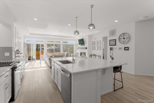 26268 E 3rd Avenue, Aurora, CO 80018