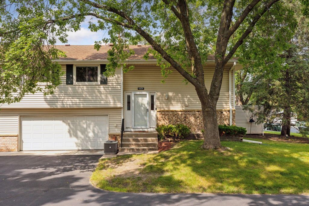 1171 Timbershore Lane, Eagan, MN 55123