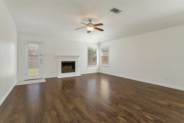 2213 Willow Creek Drive, Little Elm, TX 75068