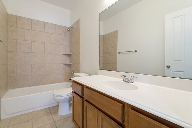 2213 Willow Creek Drive, Little Elm, TX 75068