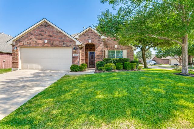 2213 Willow Creek Drive, Little Elm, TX 75068