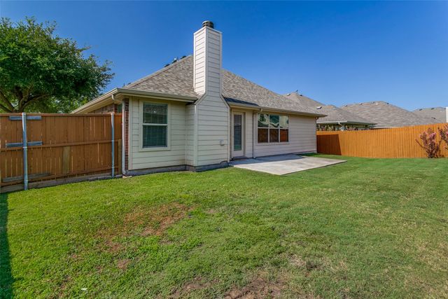 2213 Willow Creek Drive, Little Elm, TX 75068
