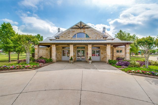 2213 Willow Creek Drive, Little Elm, TX 75068