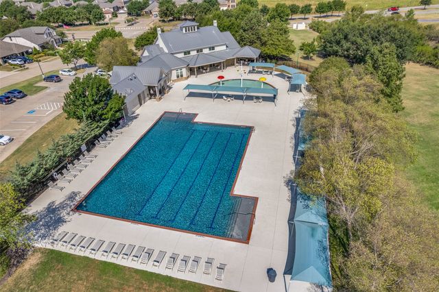 2213 Willow Creek Drive, Little Elm, TX 75068