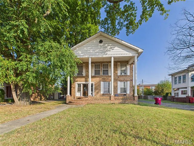 114 W North Street, Sikeston, MO 63801