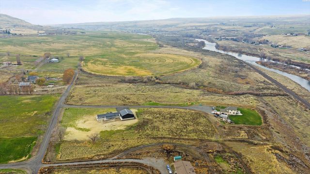 Lot 1, SP 2107, Benton City, WA 99320