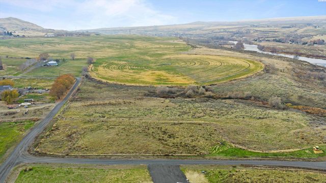 Lot 1, SP 2107, Benton City, WA 99320
