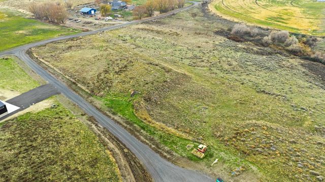 Lot 1, SP 2107, Benton City, WA 99320