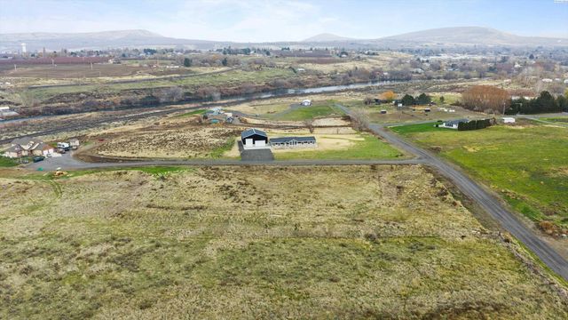 Lot 1, SP 2107, Benton City, WA 99320