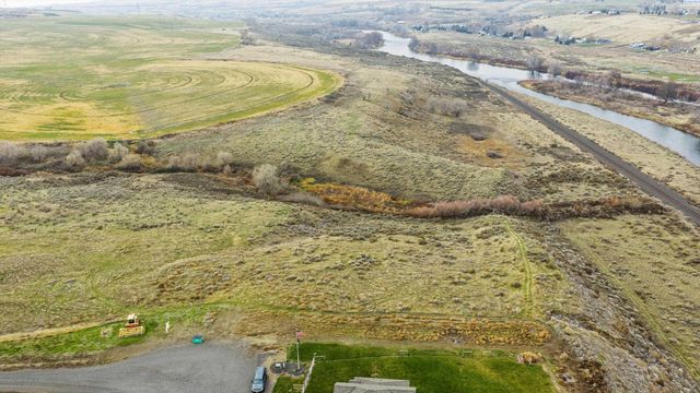 Lot 1, SP 2107, Benton City, WA 99320