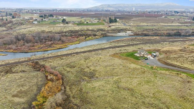 Lot 1, SP 2107, Benton City, WA 99320