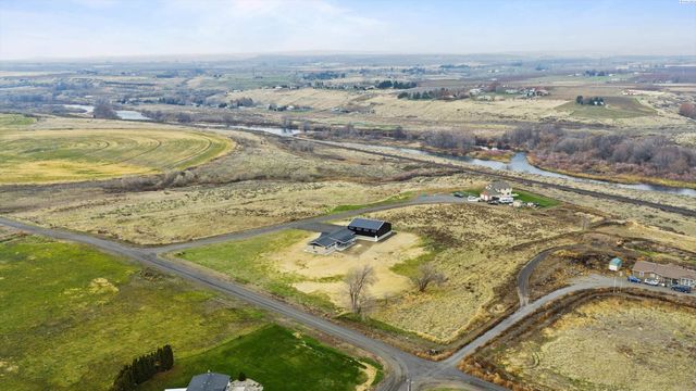 Lot 1, SP 2107, Benton City, WA 99320