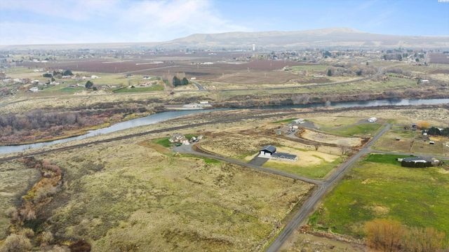 Lot 1, SP 2107, Benton City, WA 99320