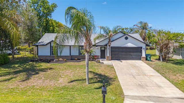 2362 GREENBRIER STREET, Deltona, FL 32738