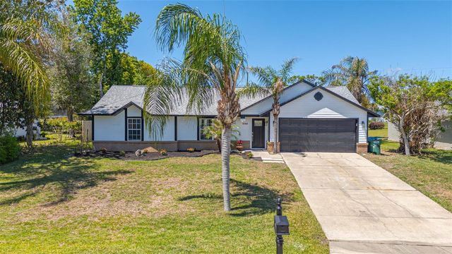 2362 GREENBRIER STREET, Deltona, FL 32738