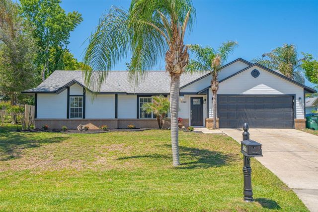 2362 GREENBRIER STREET, Deltona, FL 32738