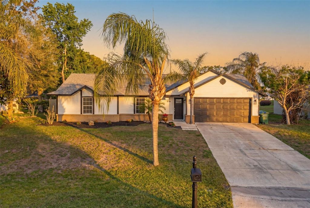2362 GREENBRIER STREET, Deltona, FL 32738