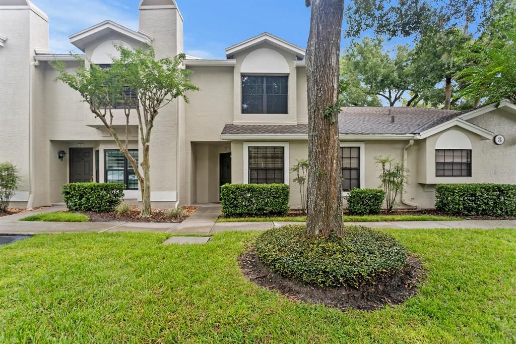 5100 BURCHETTE ROAD 306, Tampa, FL 33647