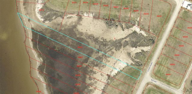 3204 Camp Hulen Drive, Palacios, TX 77465