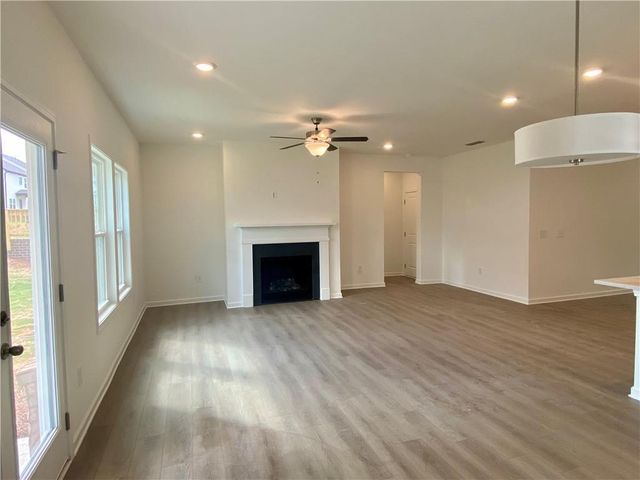 5344 Frontier Court, Flowery Branch, GA 30542