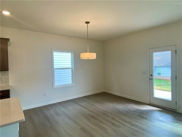 5344 Frontier Court, Flowery Branch, GA 30542