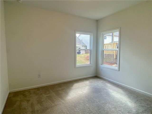 5344 Frontier Court, Flowery Branch, GA 30542