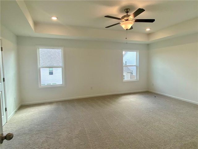 5344 Frontier Court, Flowery Branch, GA 30542