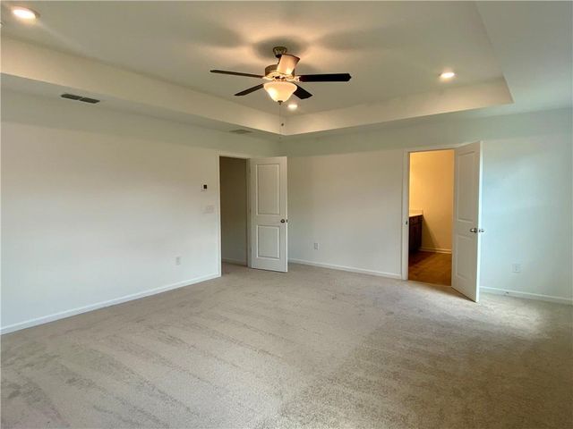 5344 Frontier Court, Flowery Branch, GA 30542