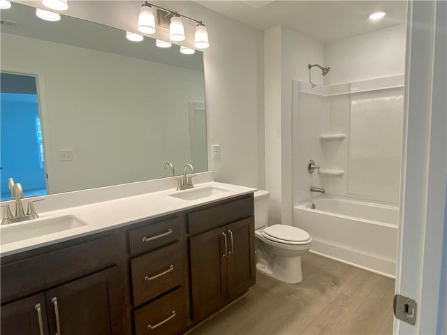 5344 Frontier Court, Flowery Branch, GA 30542