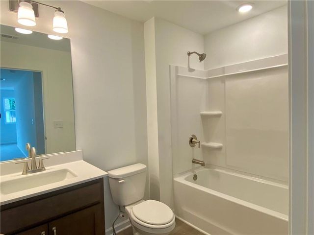 5344 Frontier Court, Flowery Branch, GA 30542