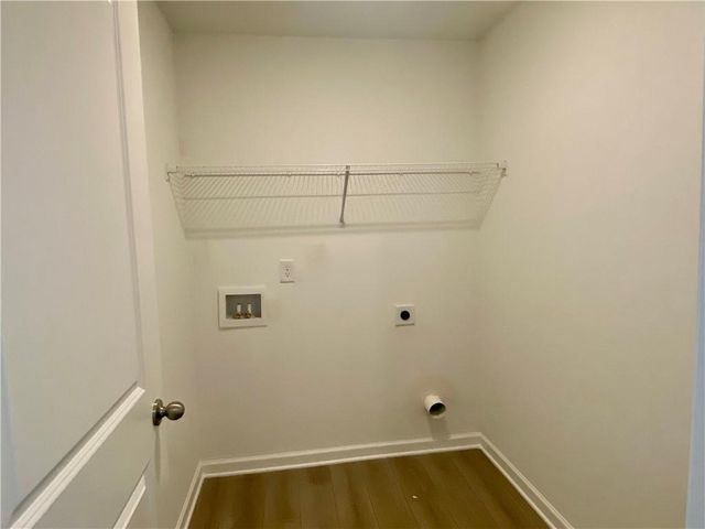 5344 Frontier Court, Flowery Branch, GA 30542