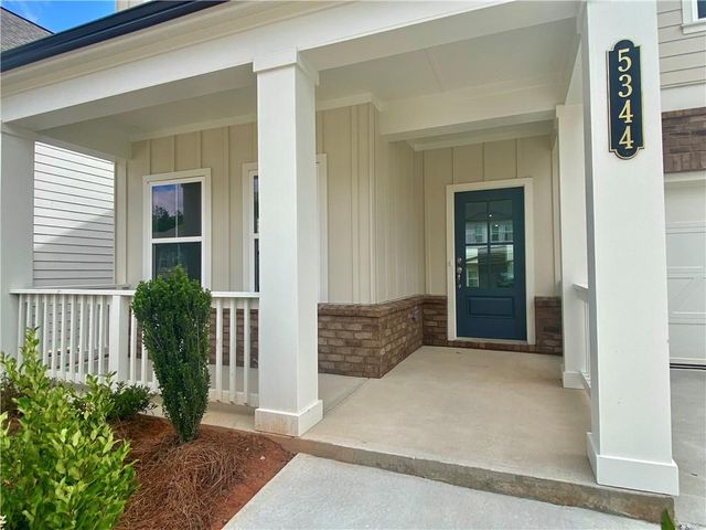 5344 Frontier Court, Flowery Branch, GA 30542