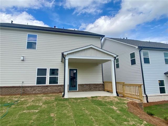 5344 Frontier Court, Flowery Branch, GA 30542