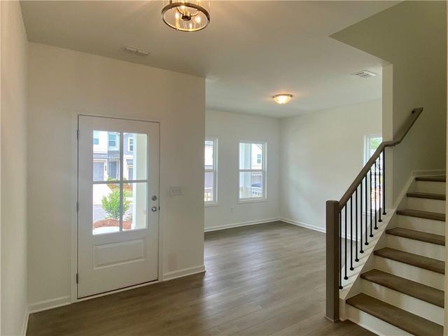 5344 Frontier Court, Flowery Branch, GA 30542