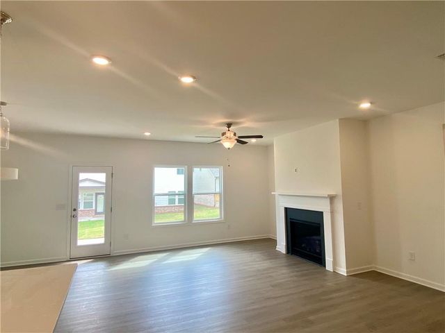 5344 Frontier Court, Flowery Branch, GA 30542