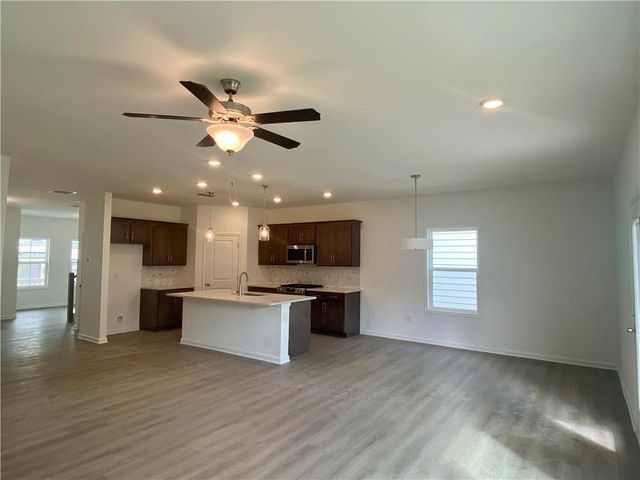5344 Frontier Court, Flowery Branch, GA 30542