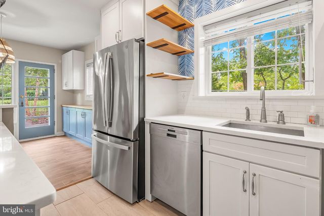 3420 MARTHA CUSTIS DR, Alexandria, VA 22302