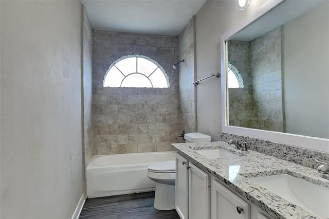 5322 Willow Knoll Court, Houston, TX 77345