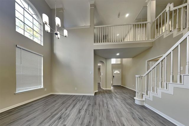 5322 Willow Knoll Court, Houston, TX 77345