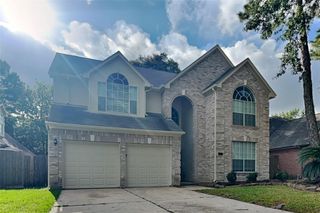 5322 Willow Knoll Court, Houston, TX 77345