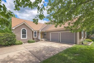 701 16th Avenue S, Greenwood, MO 64034