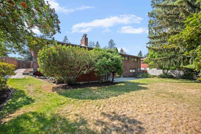 7118 N Winston Dr, Spokane, WA 99208