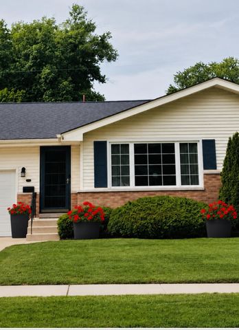 118 Minter Drive, Griffith, IN 46319