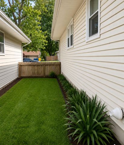 118 Minter Drive, Griffith, IN 46319