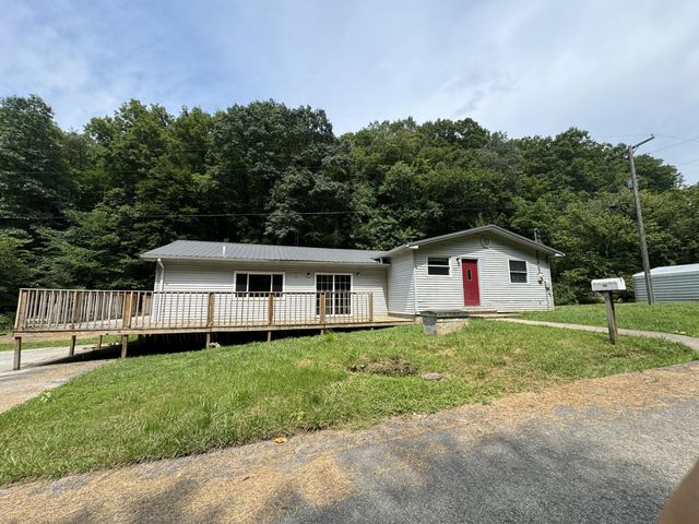 635 Salisbury Branch Road, Dema, KY 41859