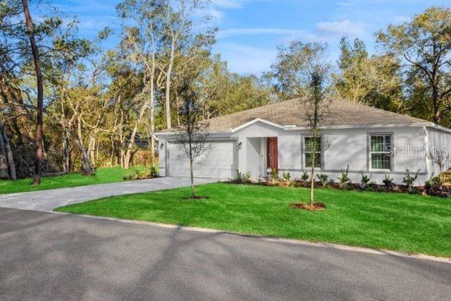 8468 N WALLINGFORD AVENUE, Citrus Springs, FL 34434