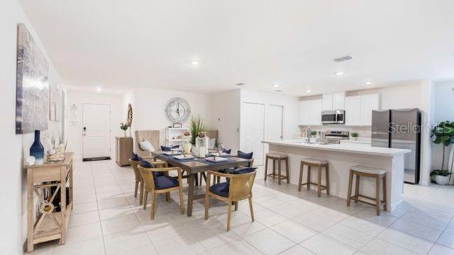 8468 N WALLINGFORD AVENUE, Citrus Springs, FL 34434