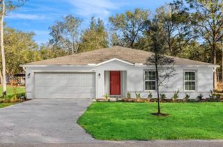 8468 N WALLINGFORD AVENUE, Citrus Springs, FL 34434