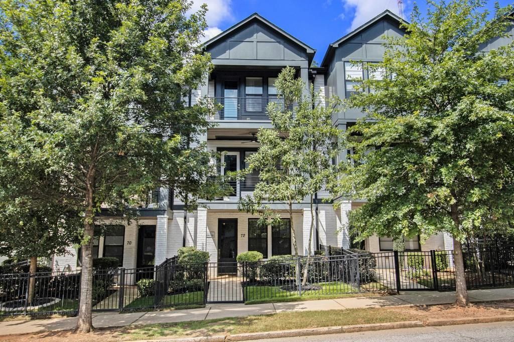 72 Rogers NE Street, Atlanta, GA 30317
