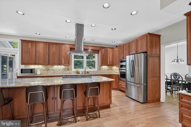 12074 BROAD MEADOW LN, Clarksville, MD 21029